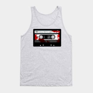 INTERVIEW WITH THE VAMPIRE CASSETTE Tank Top